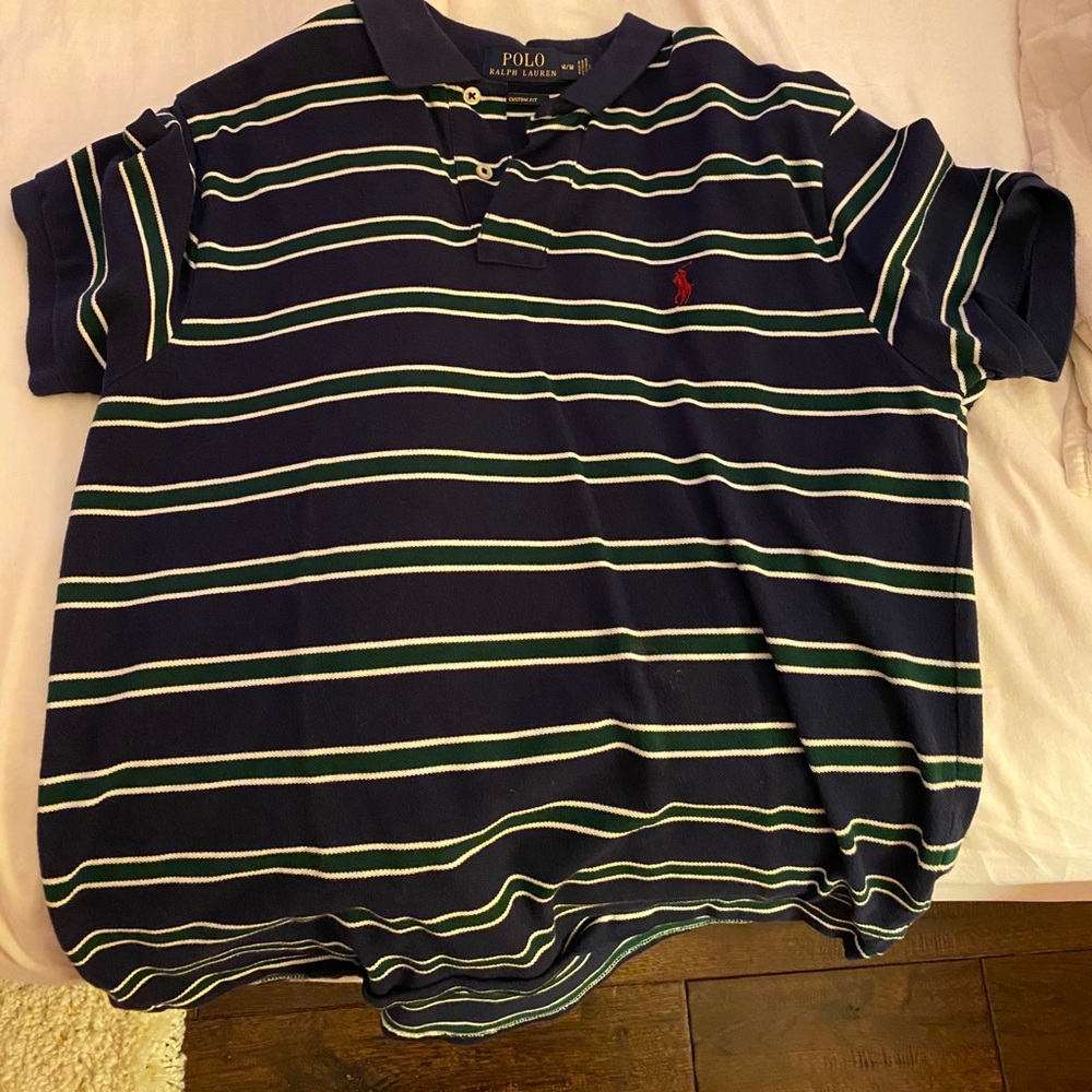 Men’s Polo Shirt